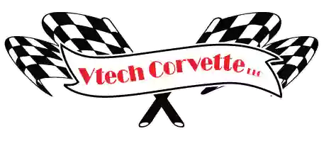 Vtech Corvette