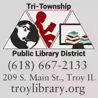Tri-Township Library