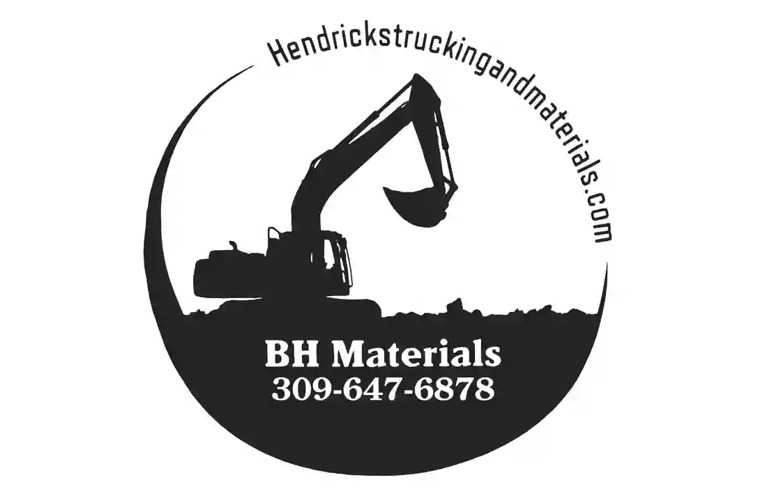 Ben Hendricks Trucking, Inc.