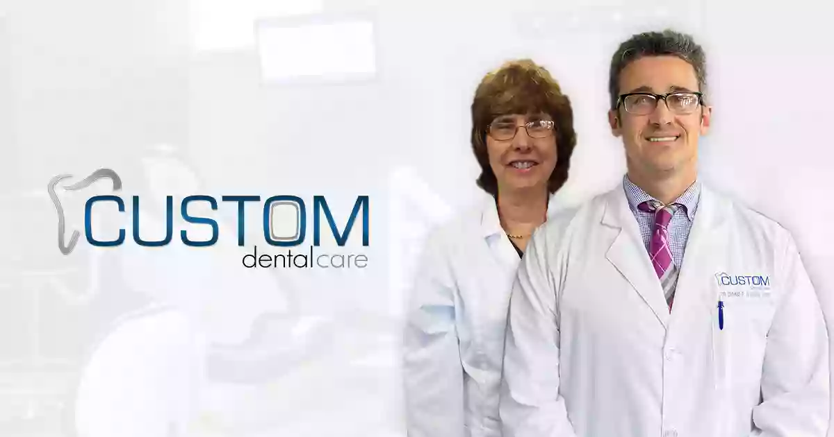 Custom Dental Care