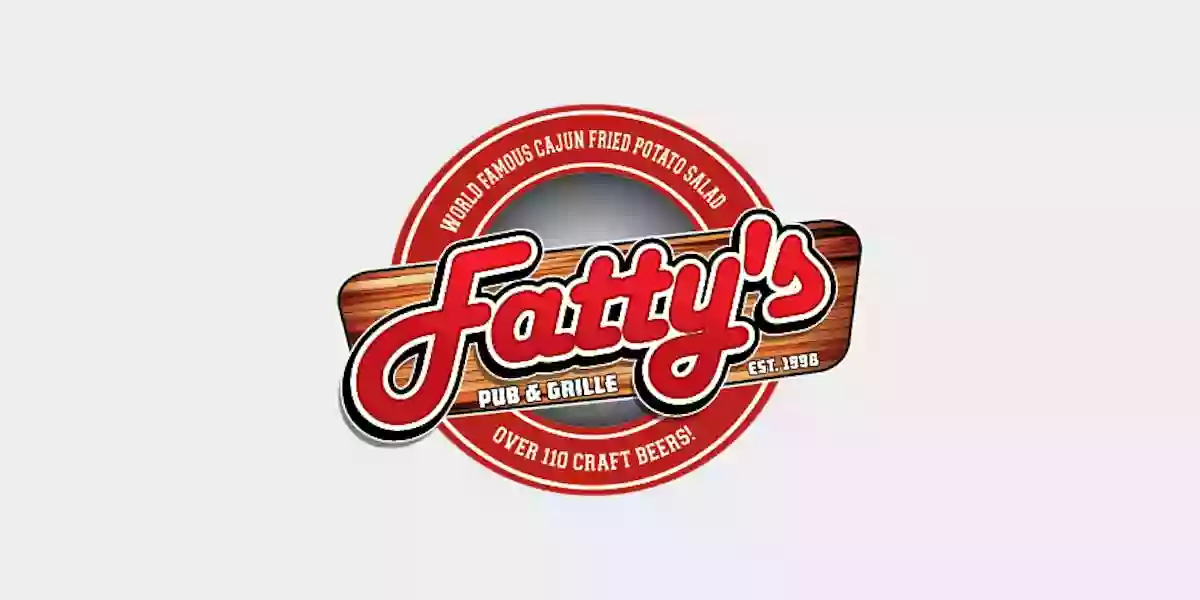 Fatty's Pub & Grille