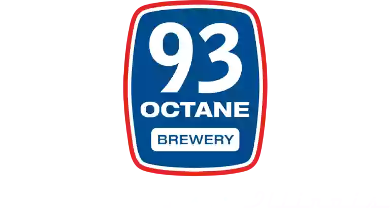 93 Octane Brewery