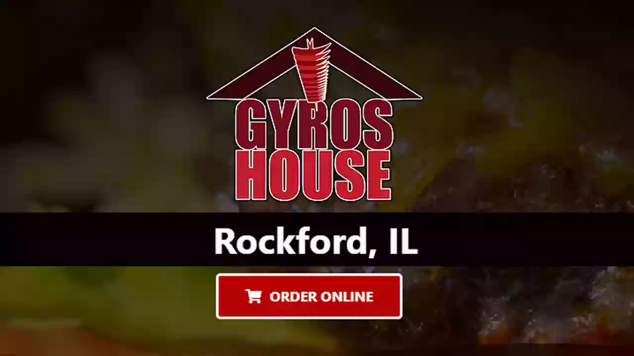 Gyros House and More