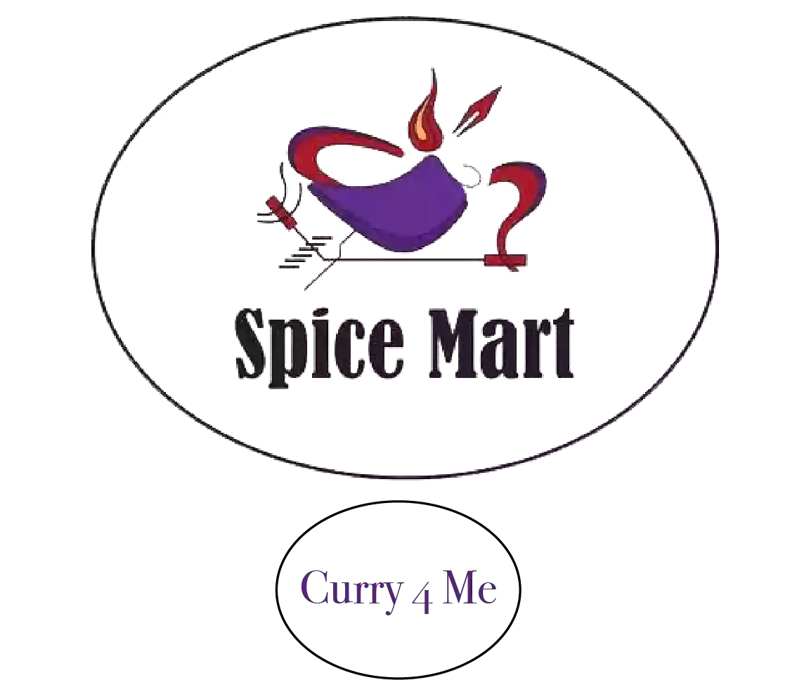 Spice Mart (Cafe and Supermarket)