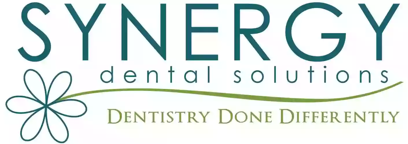 Synergy Dental Solutions