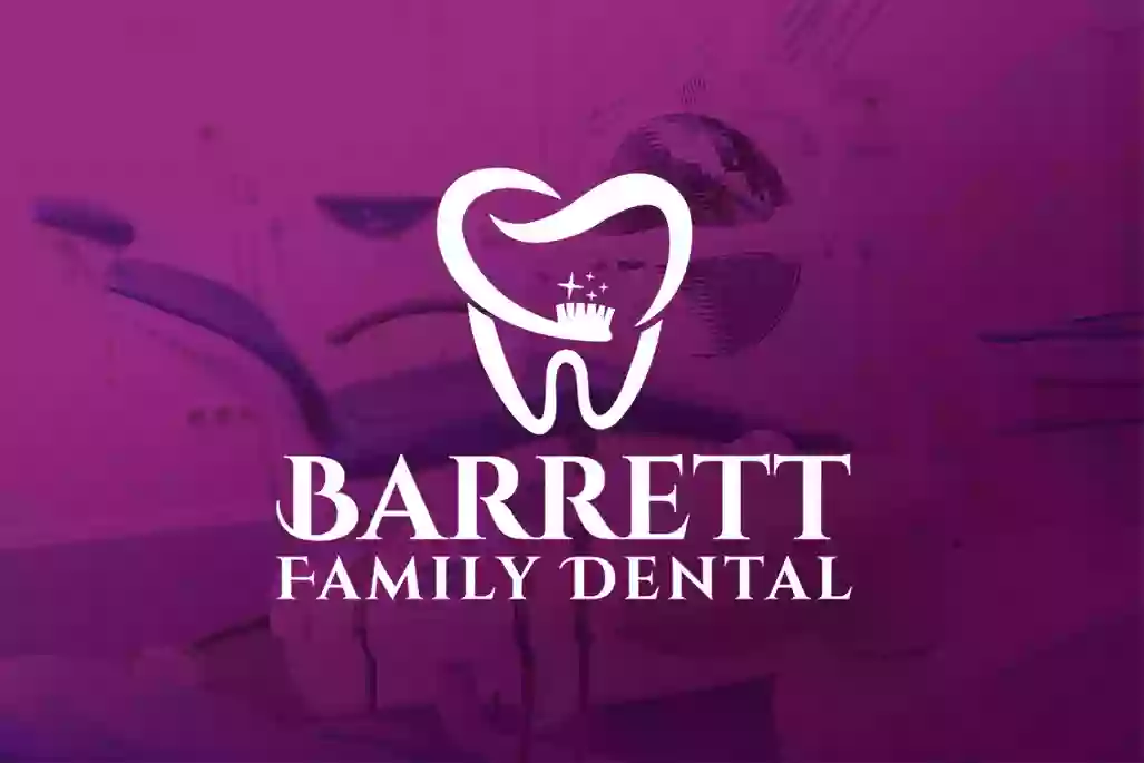 Barrett Family Dental