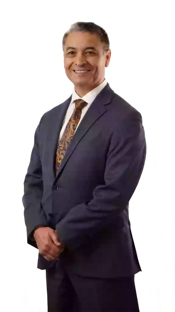 Dr. Martin Cisneros