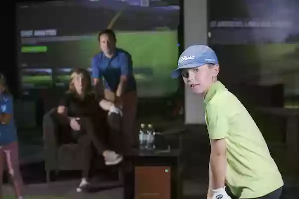 The Golf Lobby