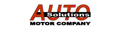 Auto Solutions