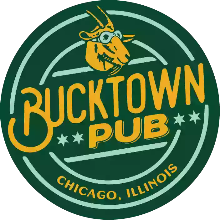 Bucktown Pub