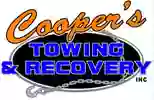 Cooper’s Towing & Recovery Inc.