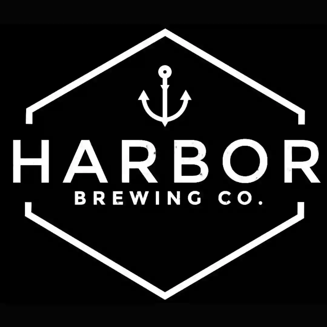 Harbor Brewing Co. Lakefront Biergarten