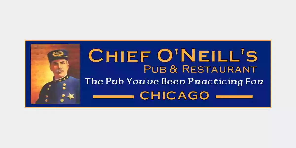 Chief O'Neill's Pub Restaurant Beer Garden