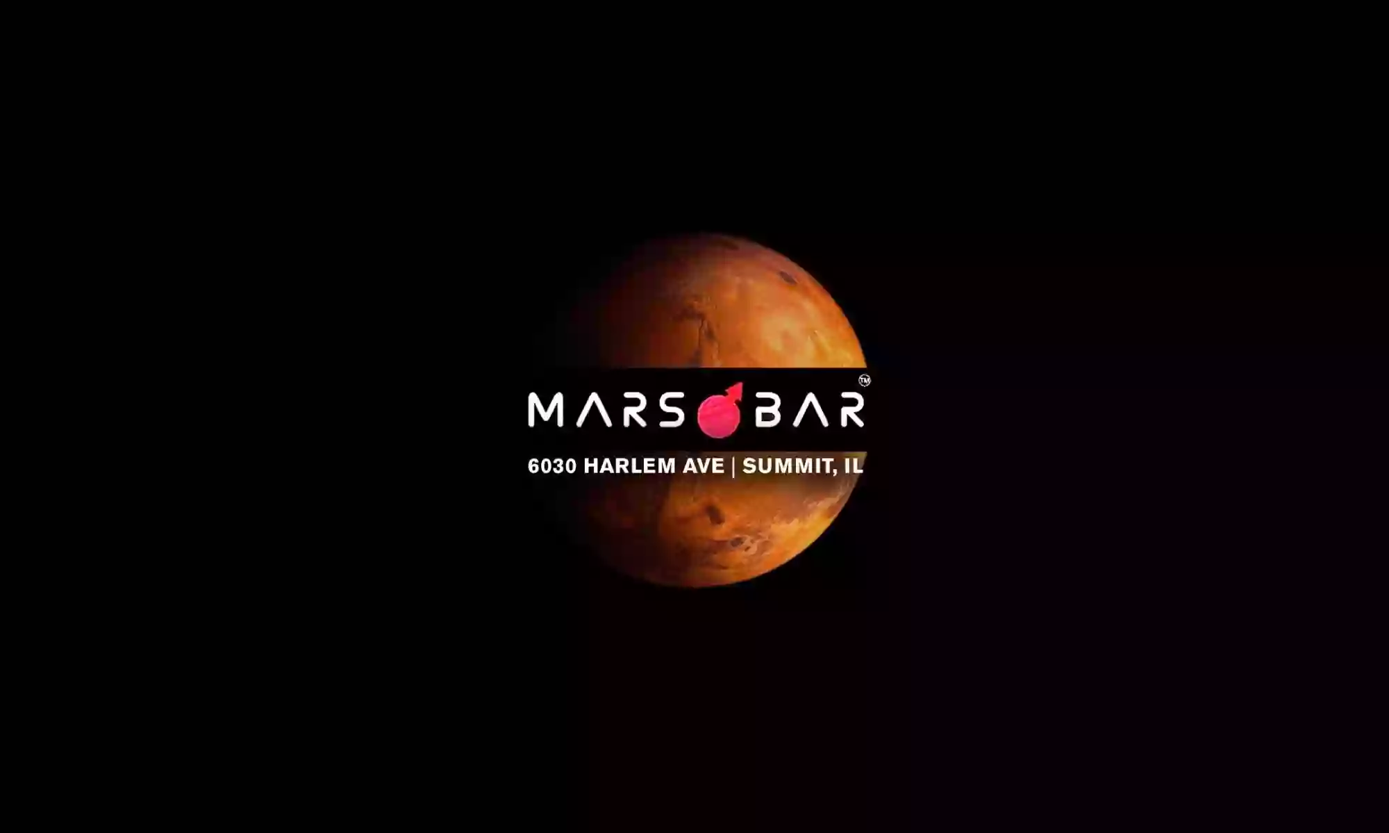 Mars Bar