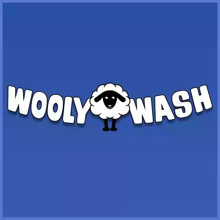 Wooly Wash
