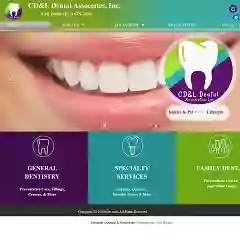 CD&L Dental Associates