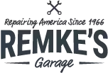 Remke's Garage/Midwest Driveshaft