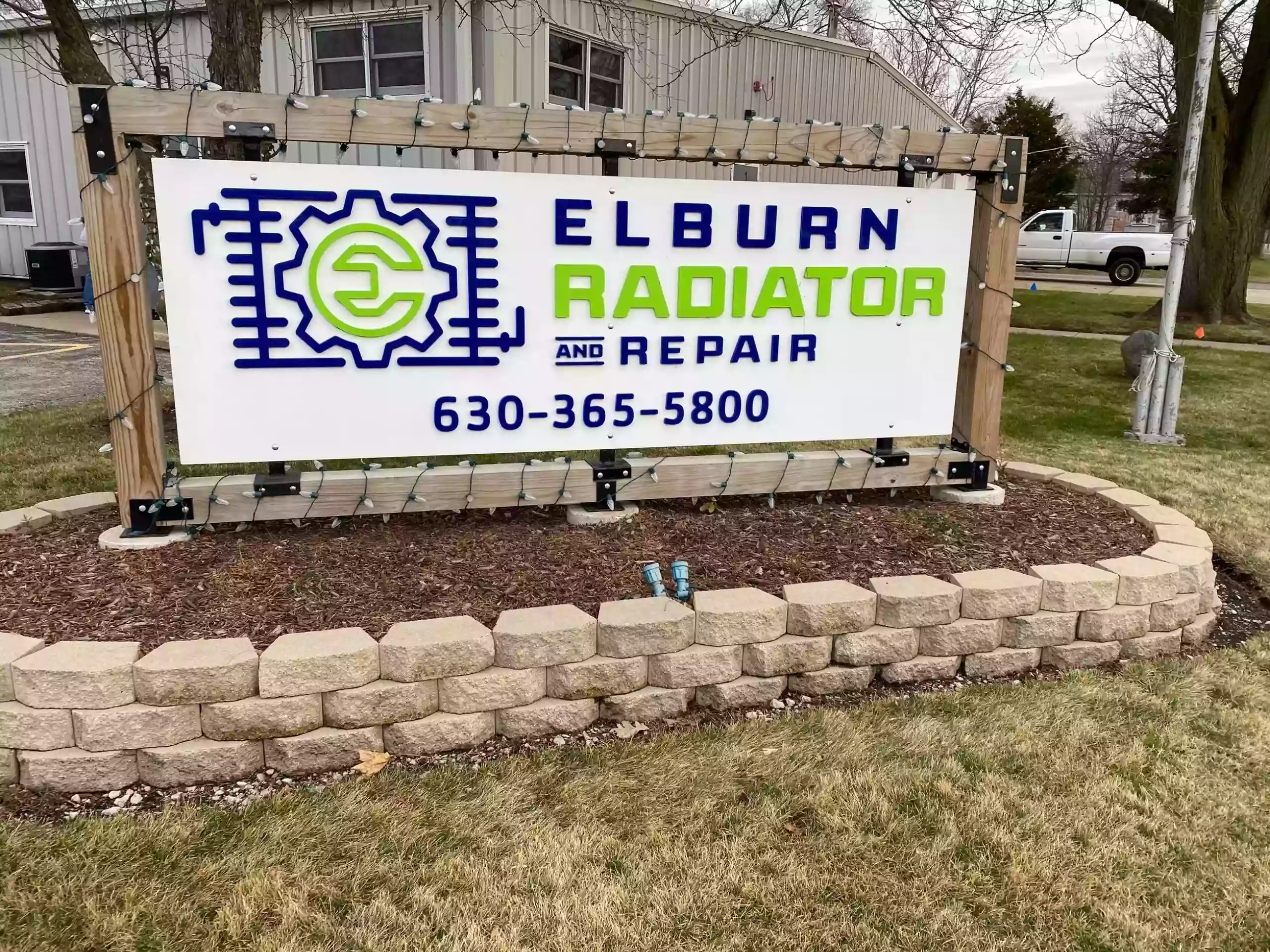 Elburn Radiator and Repairs