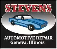 Stevens Automotive Repair