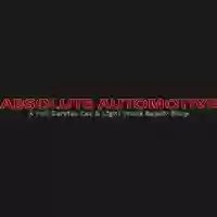 Absolute Automotive Services