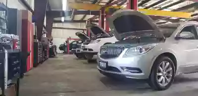 Precision Complete Auto Repair