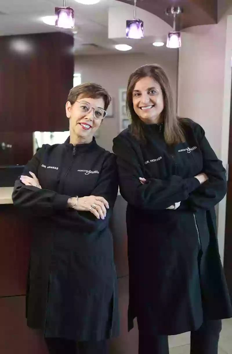 Horton & Vranas, DDS