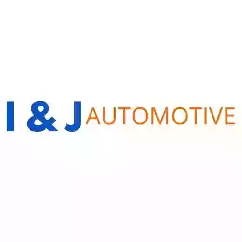 I & J Automotive