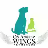 On Angels' Wings - Pet Rescue & Resale Store