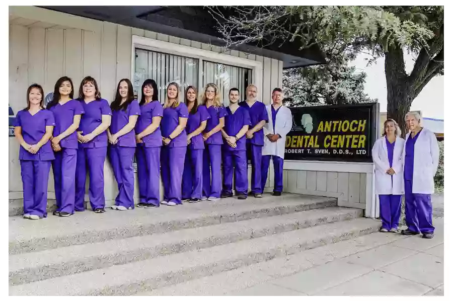 Antioch Dental Center