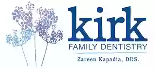 Dr. Zareen I. Kapadia, DDS