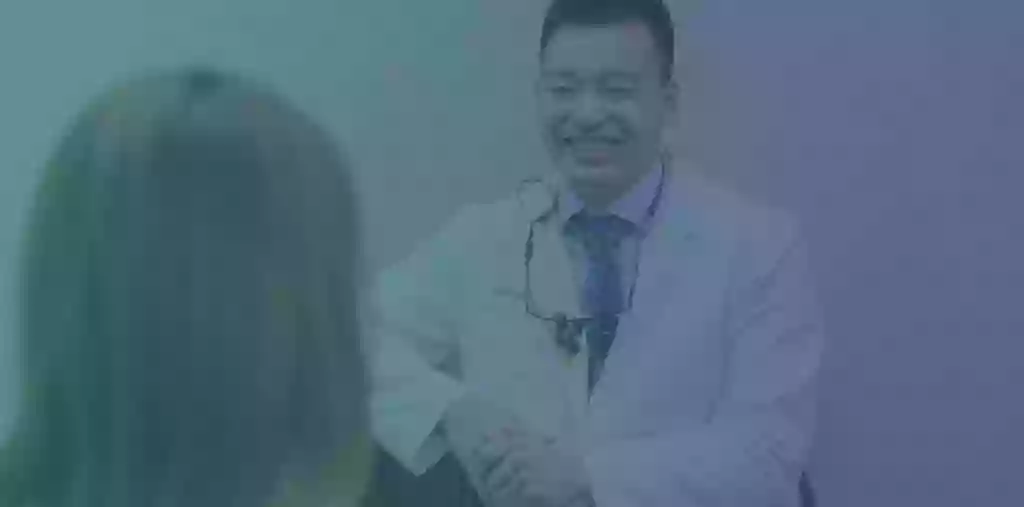 Dr. Yun, DDS