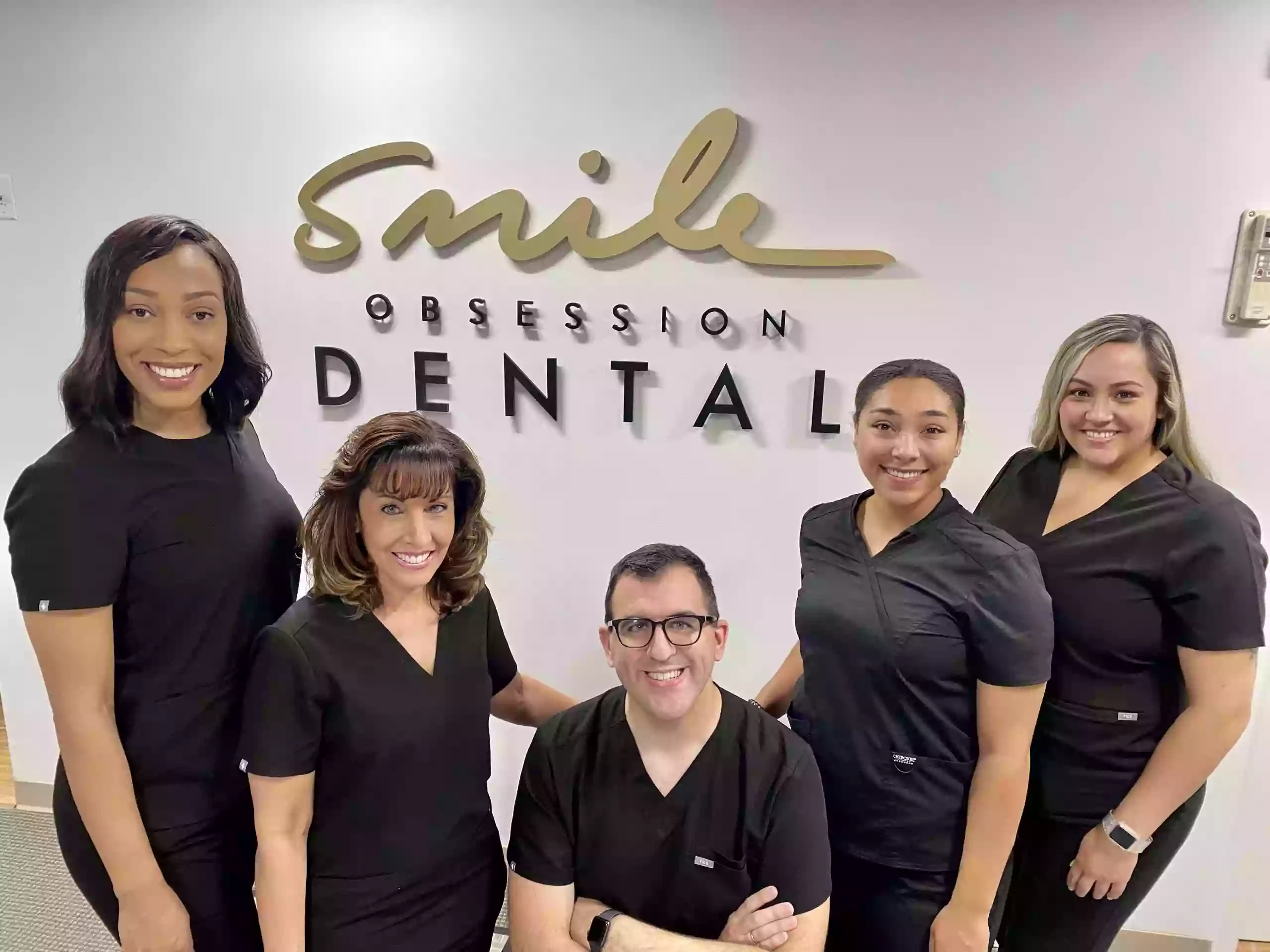 Smile Obsession Dental - Streamwood