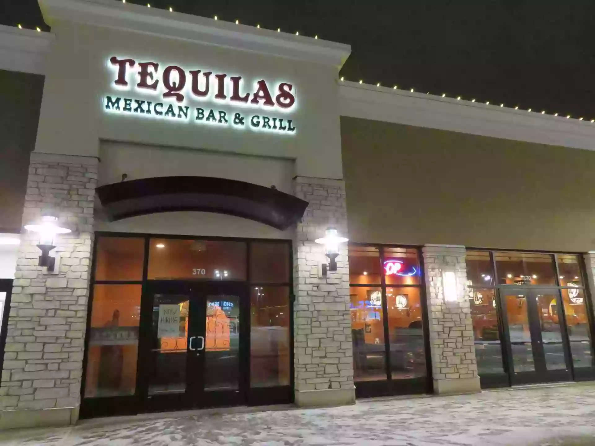 Tequila's Mexican Bar & Grill