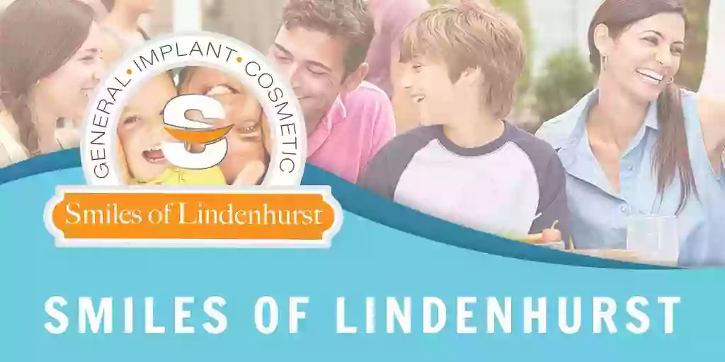 Smiles of Lindenhurst