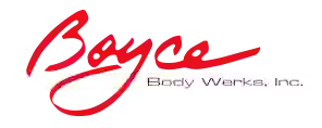 Boyce Body Werks Inc