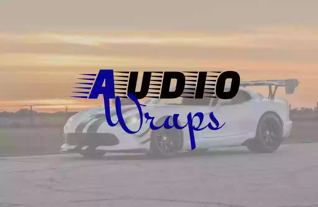 Audio Wraps