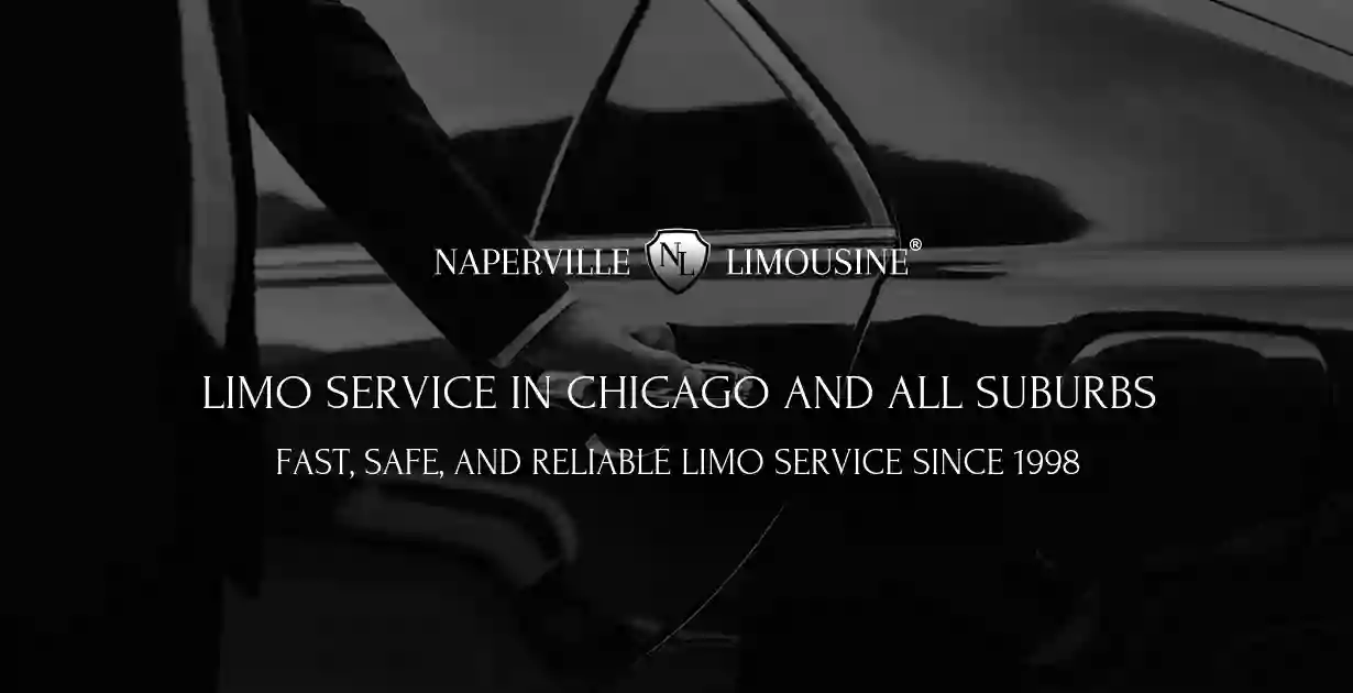 Naperville Limousine, Inc.