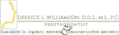 Derrick L. Williamson, DDS, MS, PC