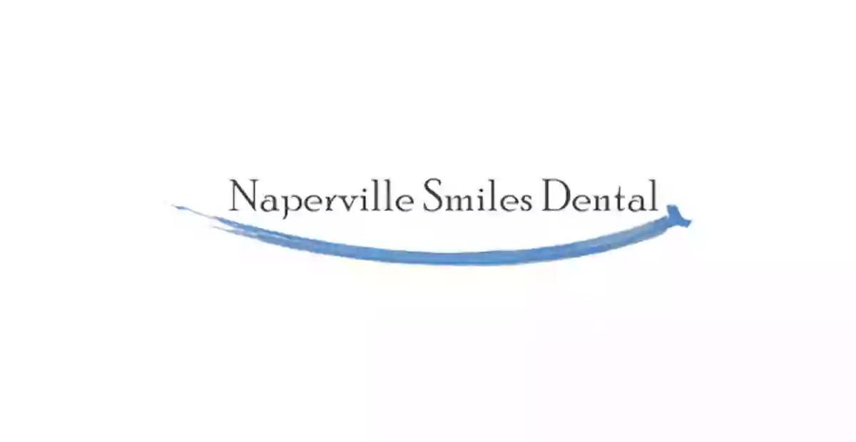 Thomas M. Piazza, DDS at Naperville Smiles Dental