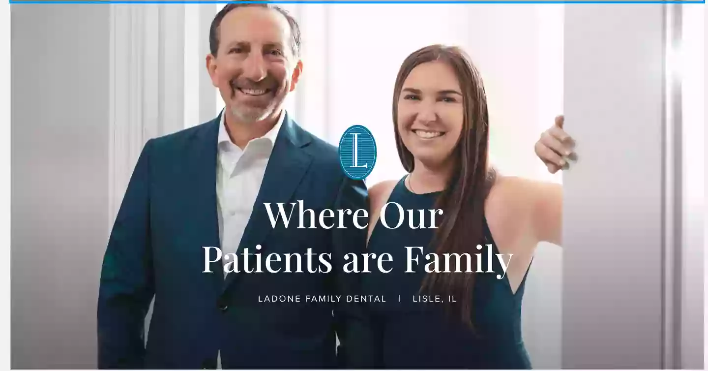 Ladone Family Dental Center