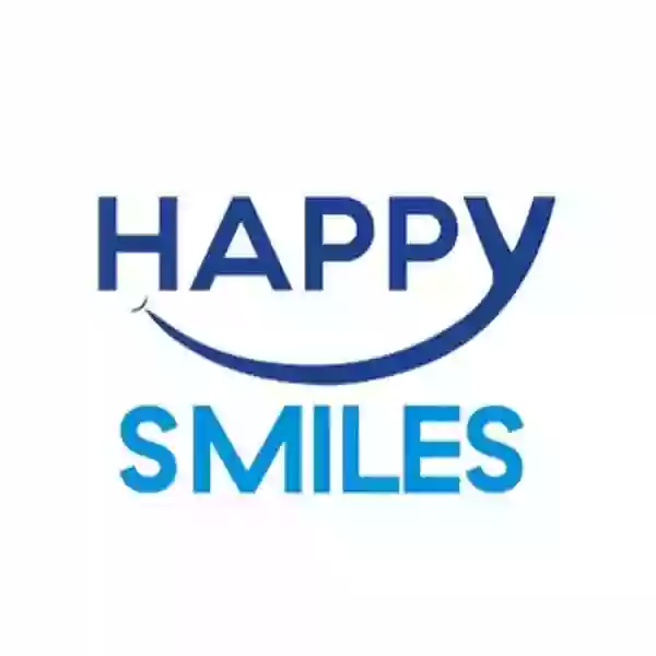 Happy Smiles Family Dentistry