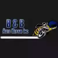 B & B Auto Repair Inc