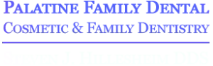 Steven J. Hillesheim DDS