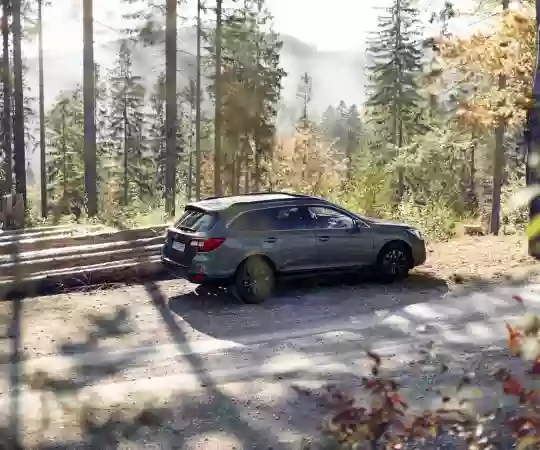 Subie Clinic Subaru Service