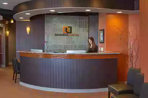 Downers Dental