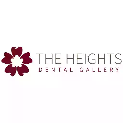 The Heights Dental Gallery Dr. Dimple Tejani