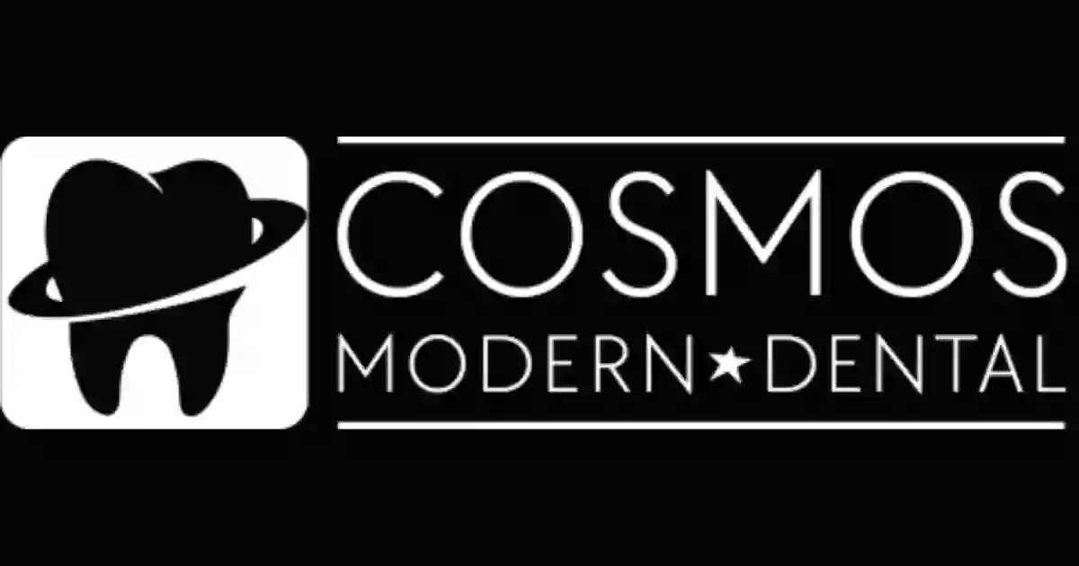 Cosmos Modern Dental - Elmhurst