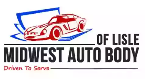 Midwest Auto Body Of Lisle