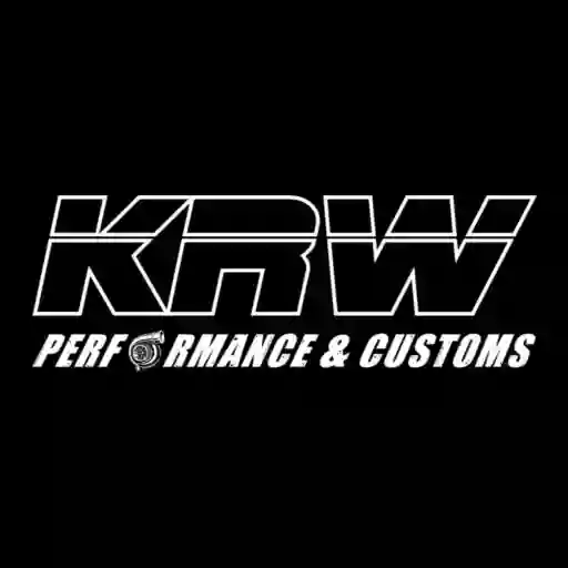 KRW Performance & Customs