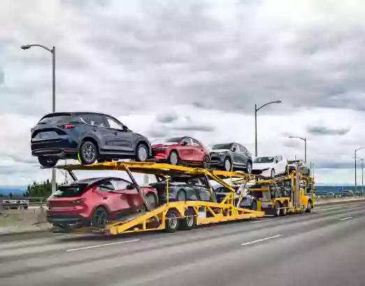 Car Transportation - DENIS AUTO INC | Reliable Car Delivery Service